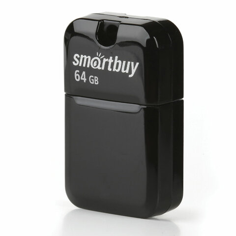 - 64 GB, SMARTBUY Art, USB 2.0, , SB64GBAK 