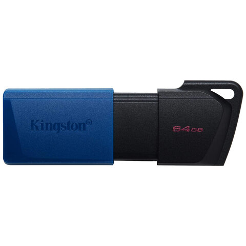 - 64GB KINGSTON DataTraveler Exodia M,  USB 3.2, /, DTXM/64GB 