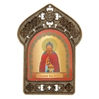 Именная икона " Преподобный Илия Муромец", покровительствует Ильям оптом