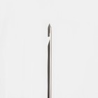 Игла для люневильского крючка, d = 0,7 мм, 3 см оптом