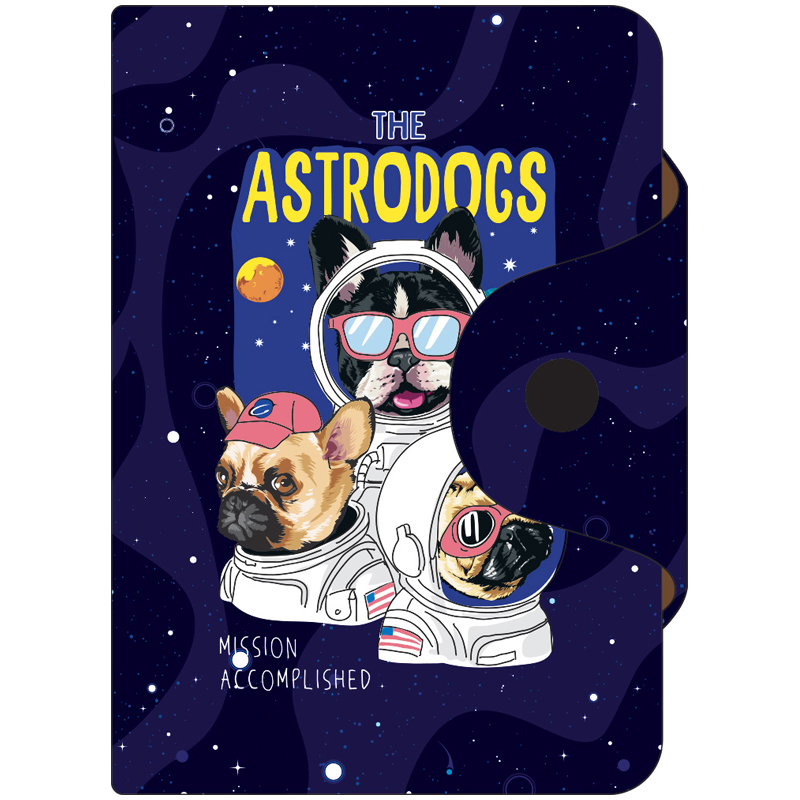   OfficeSpace "Astrodogs", 10 , 75*110,  