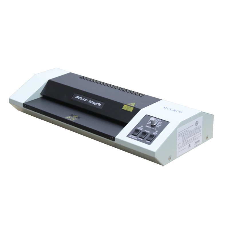 Ламинатор пакетный Bulros PDA3-330CN, A3 оптом