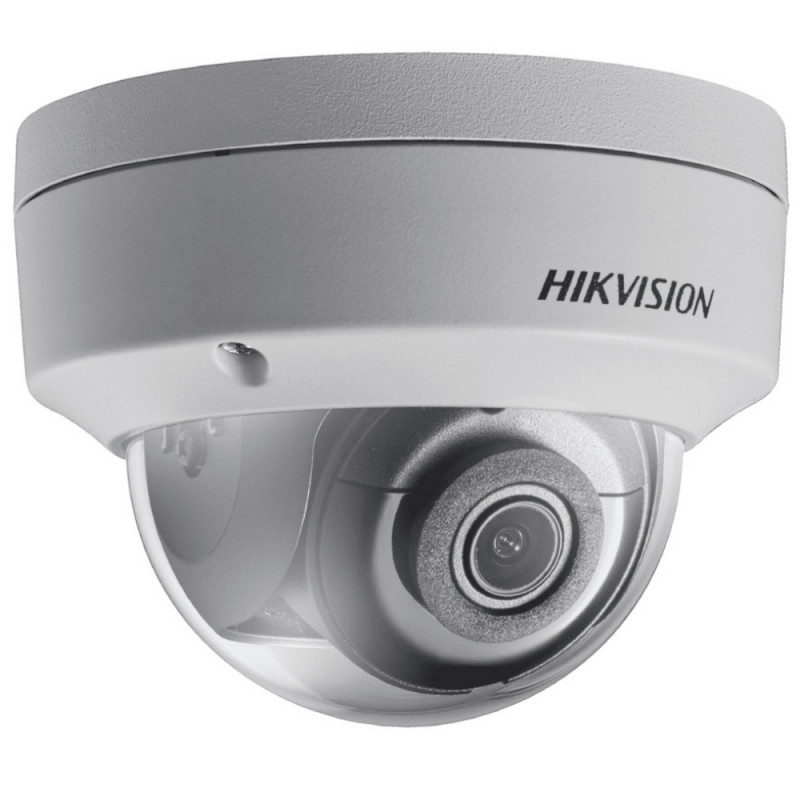 IP-камера HikvisionPDS-2CD2123G0-IS (2,8mm) оптом
