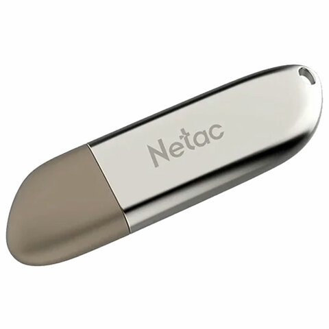 - 64 GB NETAC U352, USB 2.0,  , , NT03U352N-064G-20PN 