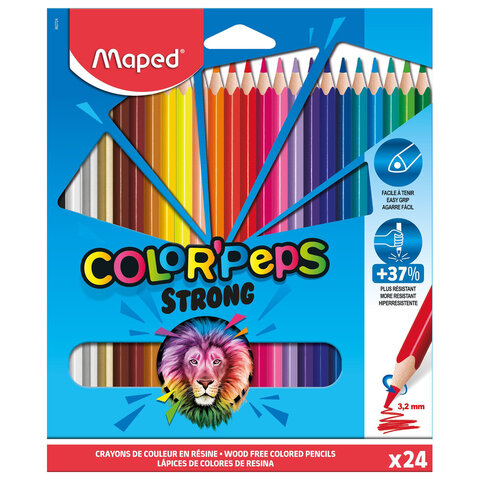   MAPED "COLOR PEP
