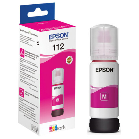  EPSON 112 (C13T06C34A)   EPSON L11160 /L15150 /L15160 /L6550/L6570, ,  
