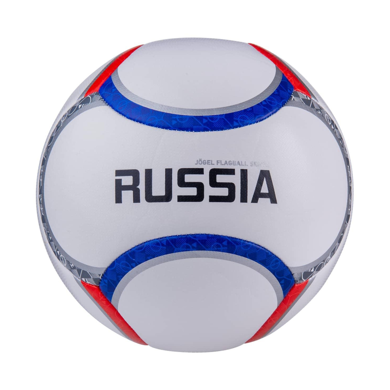   Jgel Flagball Russia 5 (BC20) 1/30,-00016949 