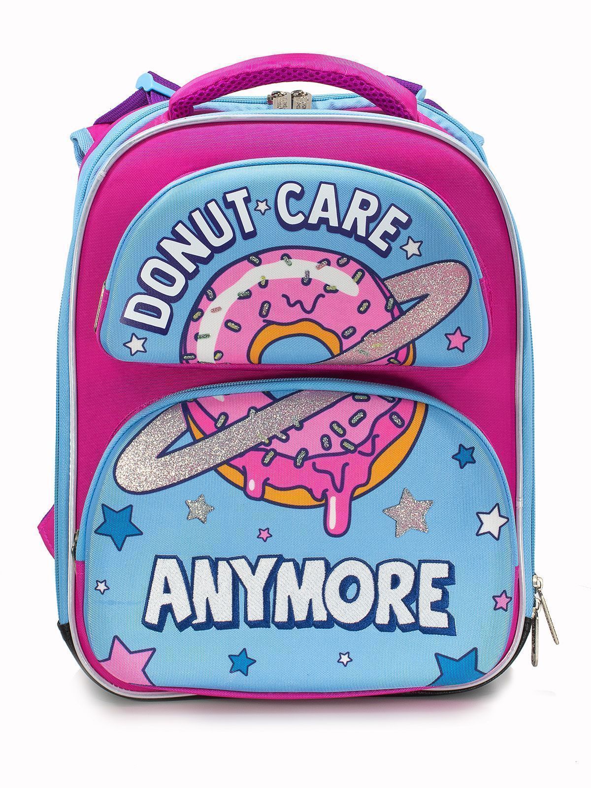  Schoolformat Donut worry,  ERGONOMIC 2, 382918 , 17 ,   