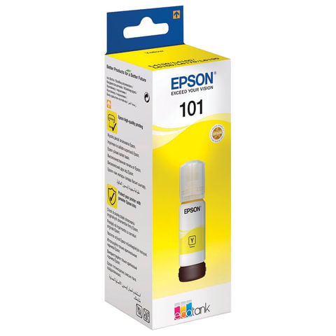  EPSON 101 (T03V44)   L4150/ L4160/ L6160/ L6170/ L6190, , , C13T03V44A 