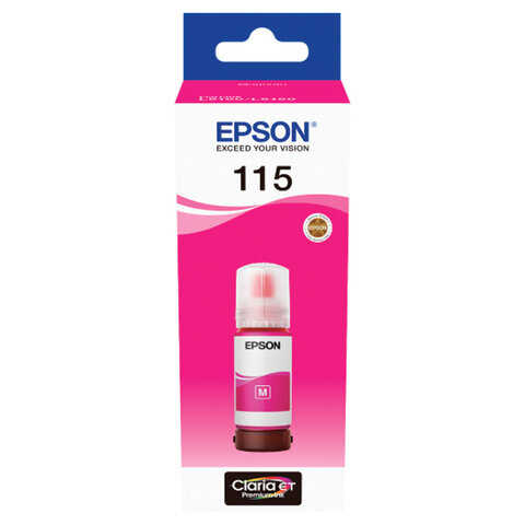  EPSON 115 (C13T07D34A)   L8160/L8180, ,  70 ,  