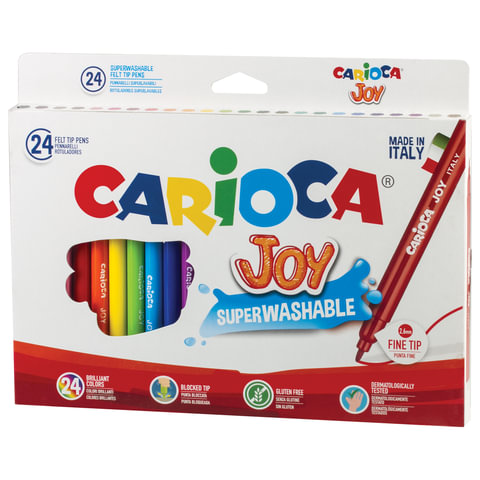  CARIOCA () "Joy", 24 , ,  ,  , 40615 