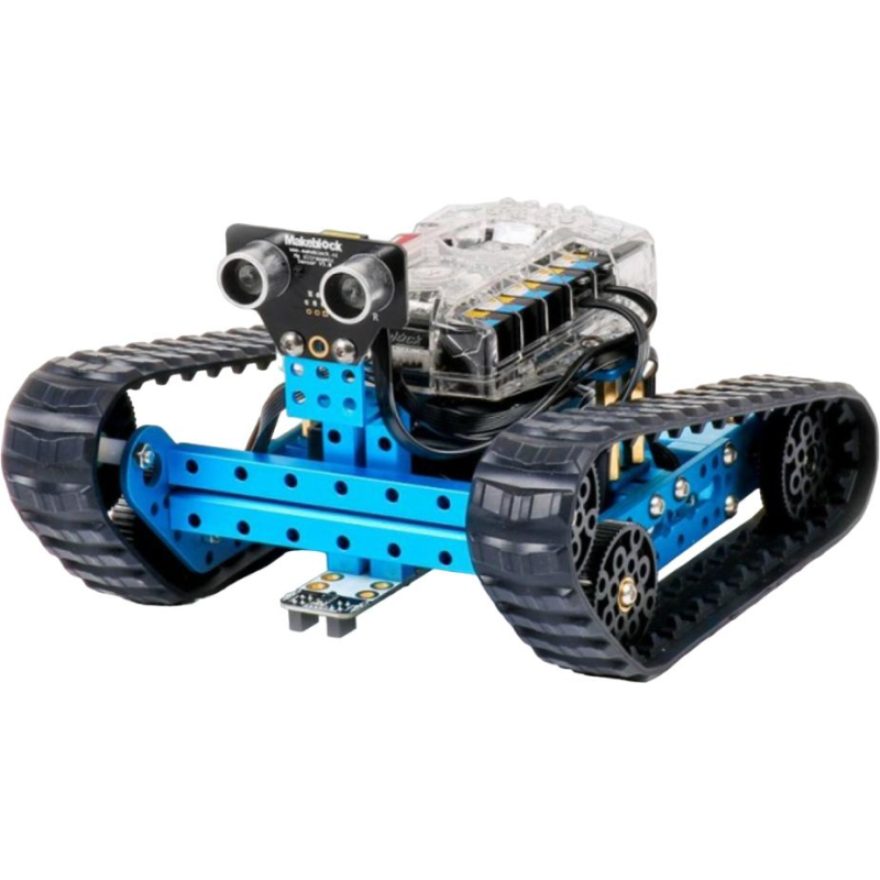    mBot Ranger Robot Kit (Bluetooth Version) 