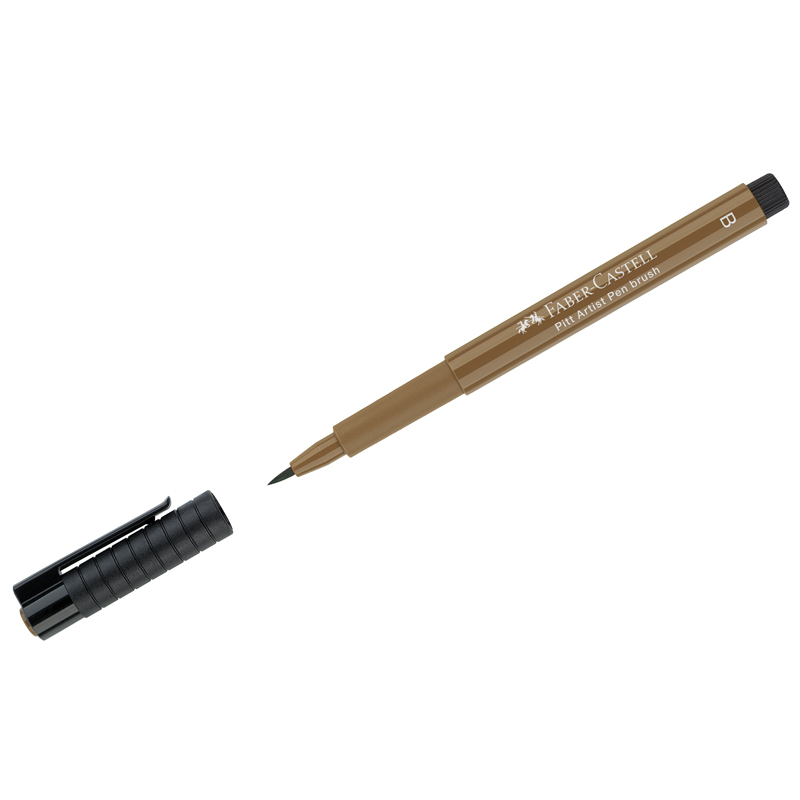   Faber-Castell "Pitt Artist Pen Brush"  180  ,   "" 