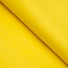 Бумага цветная тишью шёлковая, 510 х 760 мм, Sadipal, 1 лист, 17 г/м2, жёлтая оптом