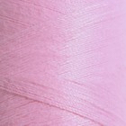 Нитки 40ЛШ, 200 м, цвет розовый №1202 оптом