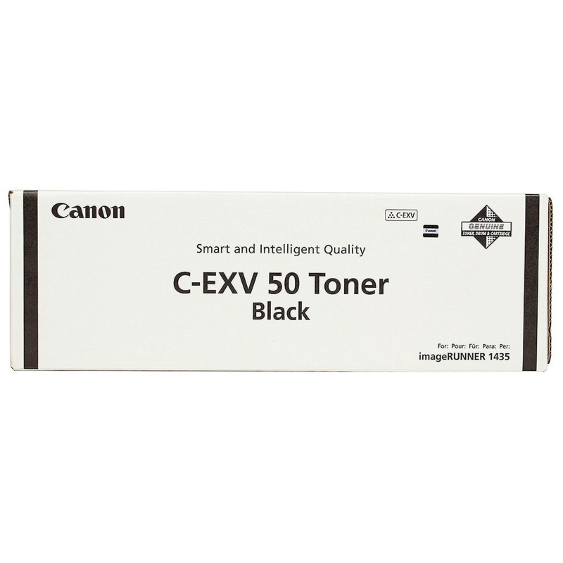 - Canon C-EXV50 (9436B002)  IR1435/1435i/1435iF 