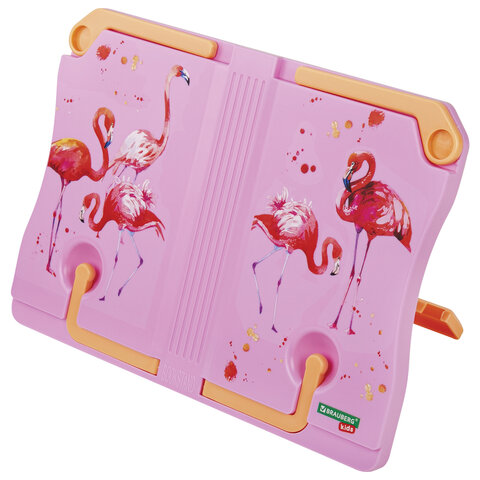     BRAUBERG KIDS "Flamingo",  , ABS-, 238061 
