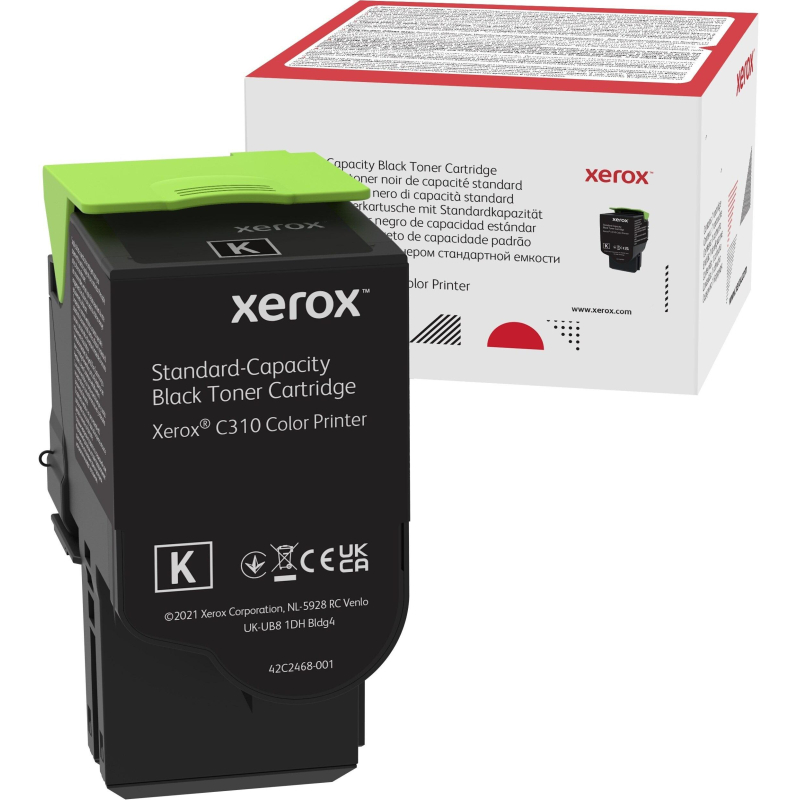 - XEROX C310/315  3K (006R04360) 