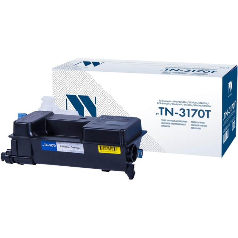   NV Print TK-3170 . Kyocera ECOSYS P3150 () 