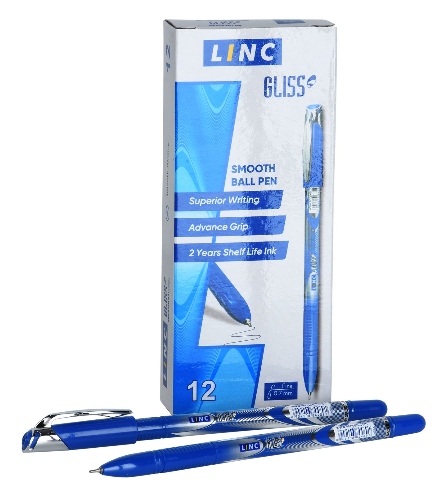  LINC GLISS 0,7   
