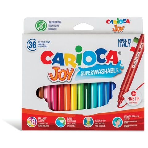  CARIOCA () "Joy", 36 , , 40616 