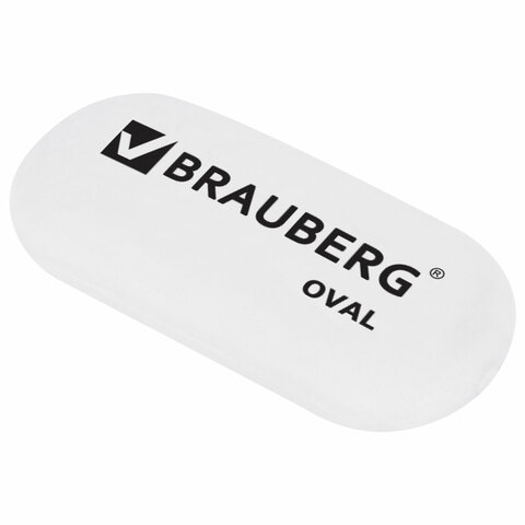  BRAUBERG "Oval", 552310 , , , 222471 