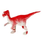 Фигурка динозавра «Загозавр», МИКС оптом