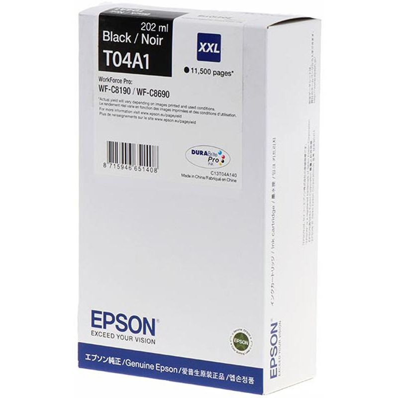   Epson C13T04A140 . ..  WF-C8190/8690 