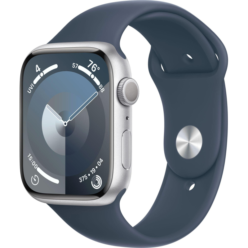 - Apple Watch Series 9 A2980 45 OLED ..(MR9E3ZP/A) 