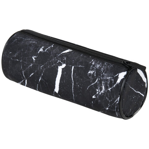 - BRAUBERG,   Soft Touch, , "Black marble", 228 , 271569 
