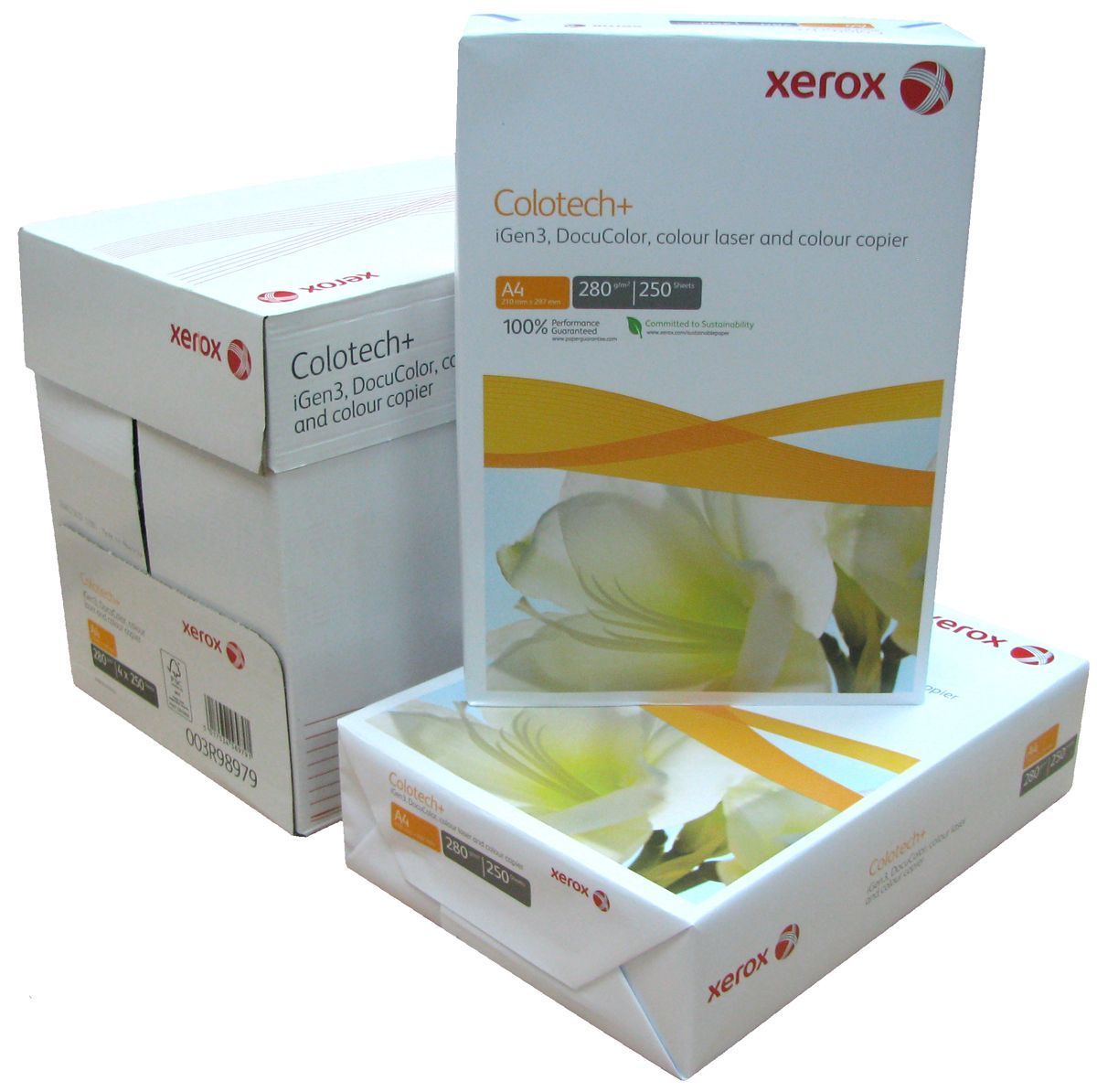      Xerox COLOTECH PLUS 4 280 /2 250  