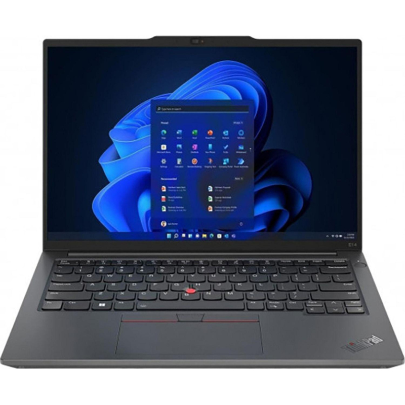  Lenovo ThinkPad E14 G5(21JSS0Y500) R7 7730U/16Gb/512Gb SSD/14/DOSP 