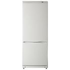 Холодильник "Атлант" 4009-022, двухкамерный, класс А, 281 л, белый оптом