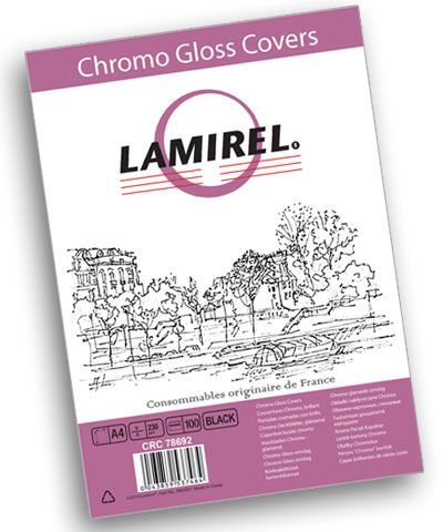    Lamirel CHROMO 4  230 /2 . . 100 / 