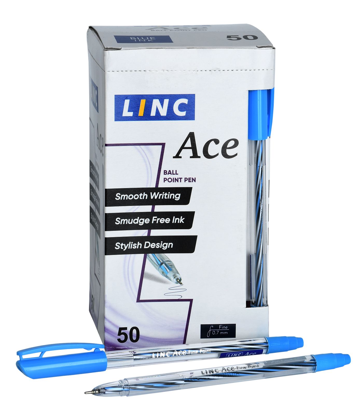   LINC Ace 0,7   