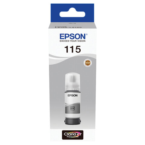  EPSON 115 (C13T07D54A)   L8160/L8180, ,  70 ,  