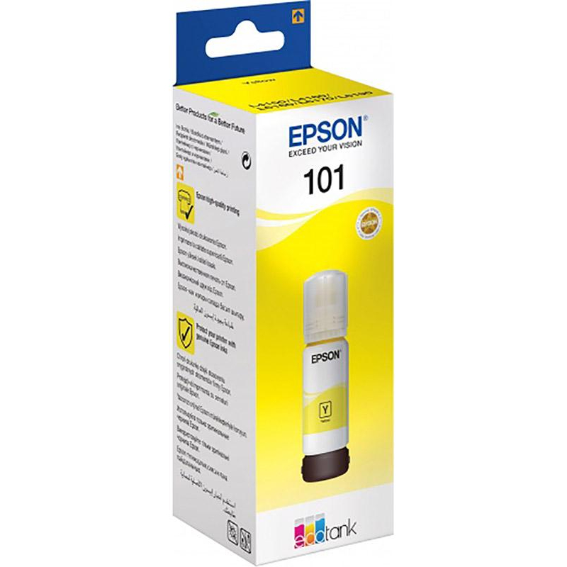  Epson 101 C13T03V44A .  EcoTank L6160/6170 