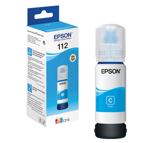  EPSON 112 (C13T06C24A)   EPSON L11160 /L15150 /L15160 /L6550/L6570, ,  