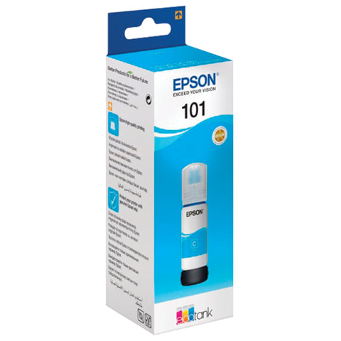  EPSON 101 (T03V24)   L4150/ L4160/ L6160/ L6170/ L6190, , , C13T03V24A 