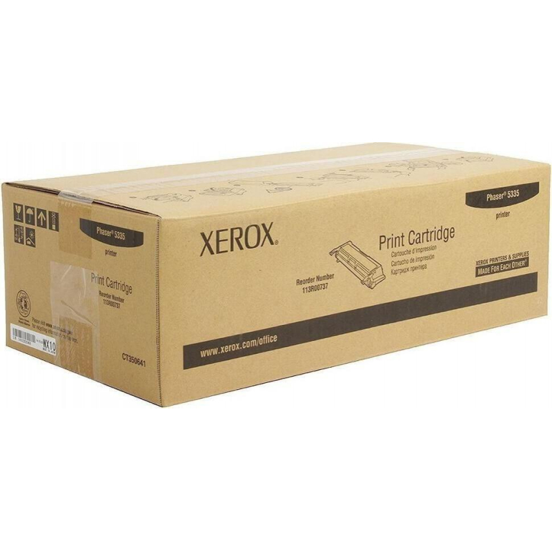   Xerox 113R00737 .  Ph5335 