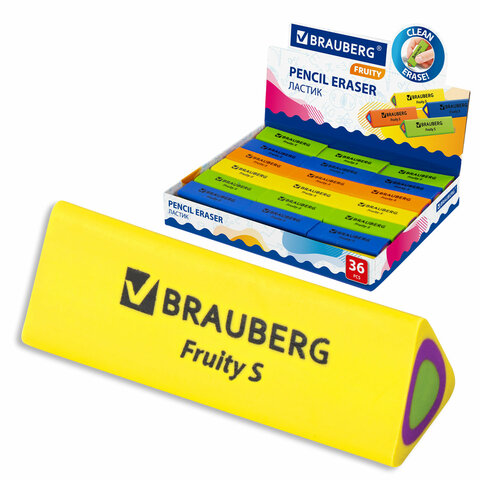  BRAUBERG "Fruity S", 441515 ,  , , 228713 
