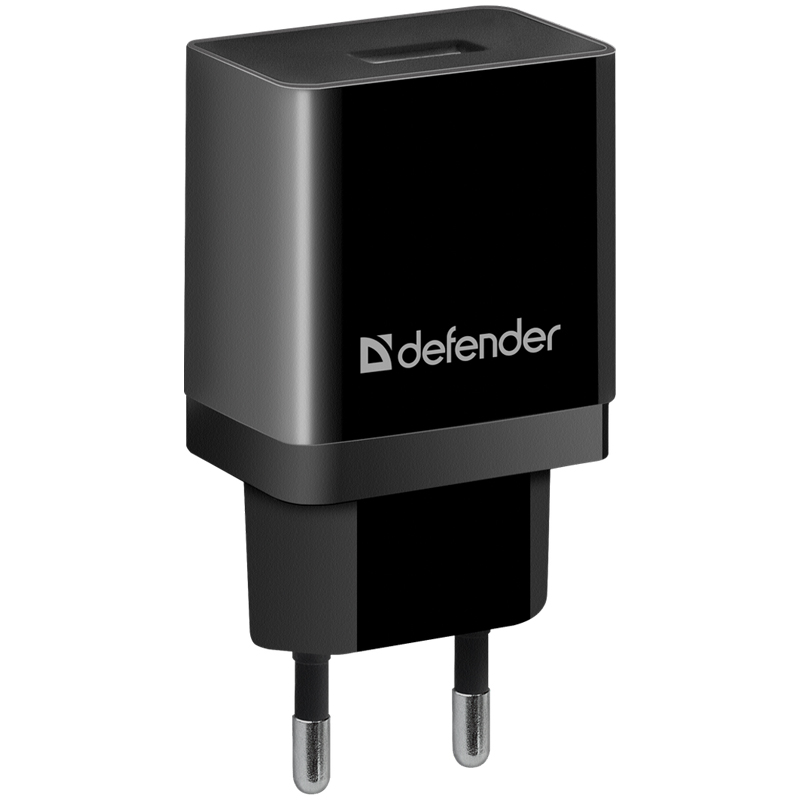    Defender EPA-10, 1*USB, 2.1 output, ,  