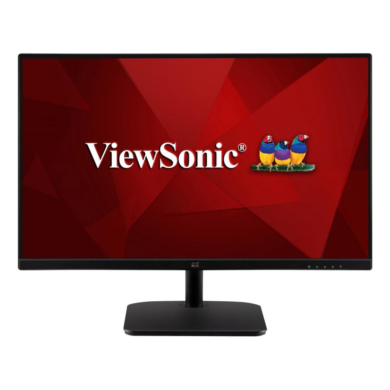  Viewsonic 23.8 (VA2432-MHD) IPS/250cd/VGA/HDMI/DP/75Hz 