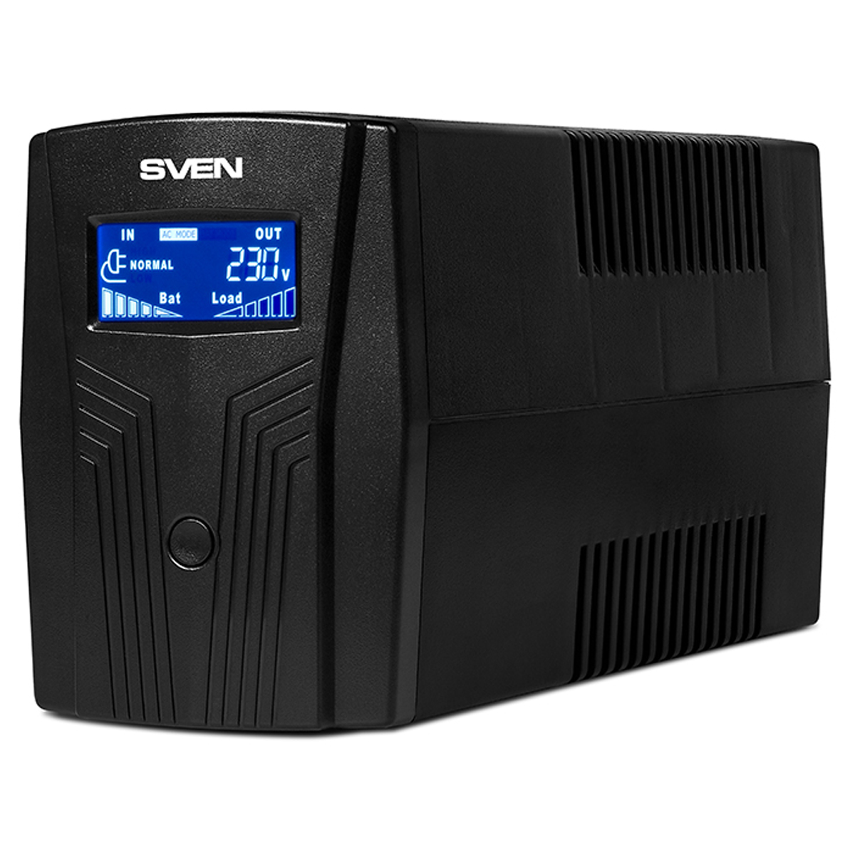   Sven PRO 650, 2 , 650A, 390, LCD ,  