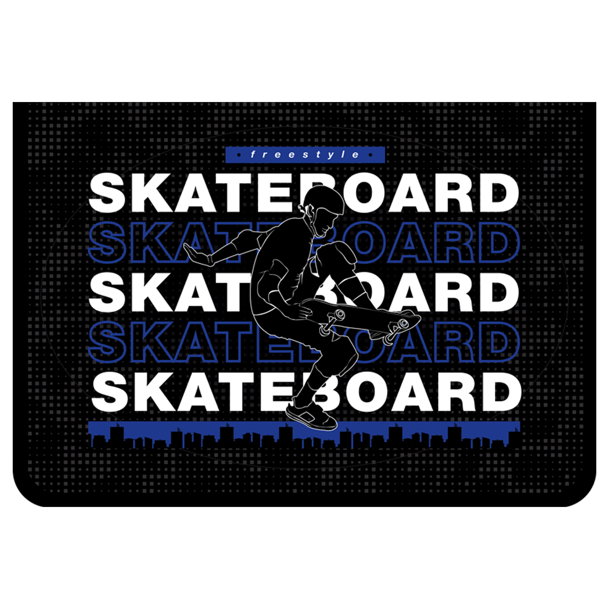    4 ArtSpace "Skateboard", ,  , 75 