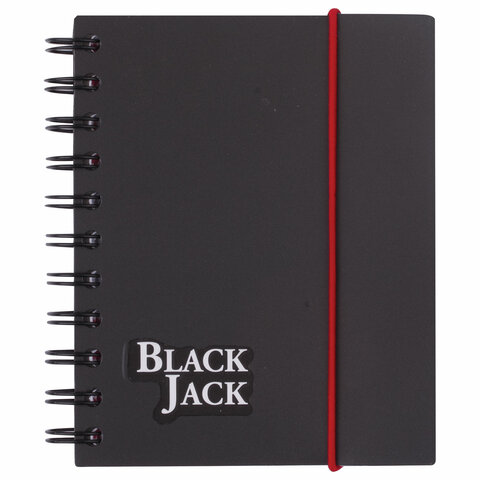    6 105148 , 150 ., , , , BRAUBERG, "Black Jack", 125388 
