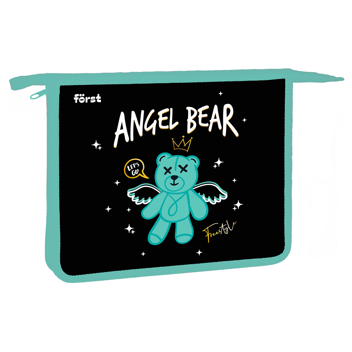    1 , 5 Frst "Angel bear", 240*205*40, ,   