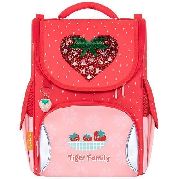  TIGER NATURE QUEST SWEET STRAWBERRY 14  35x31x19     