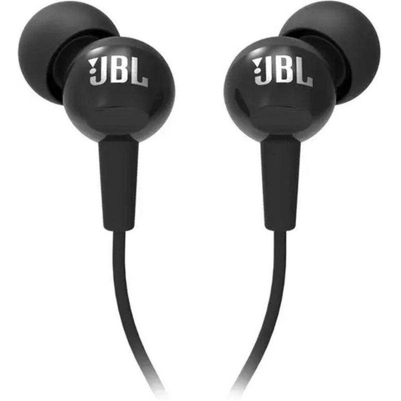  JBL C100SI Black (JBLC100SIUBLK) 