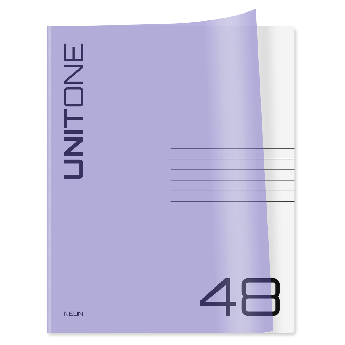  48.  BG "UniTone. Neon",  ,   